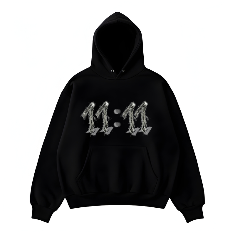 “11:11” Hoodie