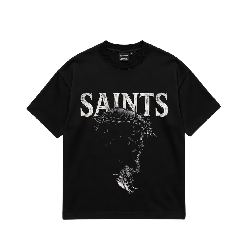 SAINTS Tee