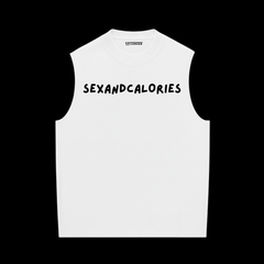 sexandcalories Tank Top