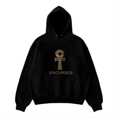 Uncursed Ankh Hoodie