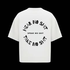 No Shit Tee