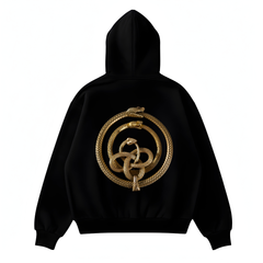 Uncursed Ankh Hoodie