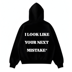 Uncursed: Next Mistake Edition Hoodie