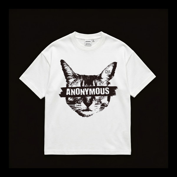 Anonymous Tee