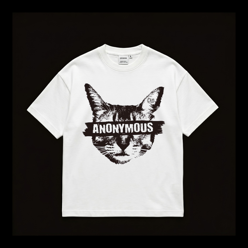 Anonymous Tee