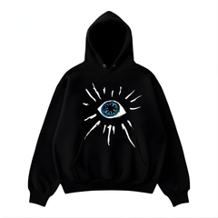 Eye Opening Hoodie