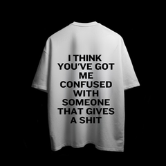 Not Me