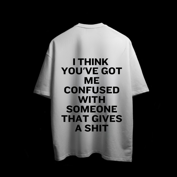 Not Me
