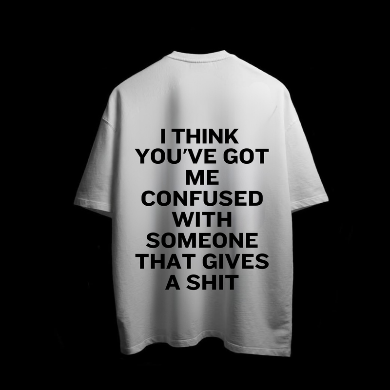 Not Me