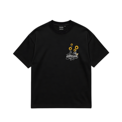 Uncursed: Golden Bloom Tee