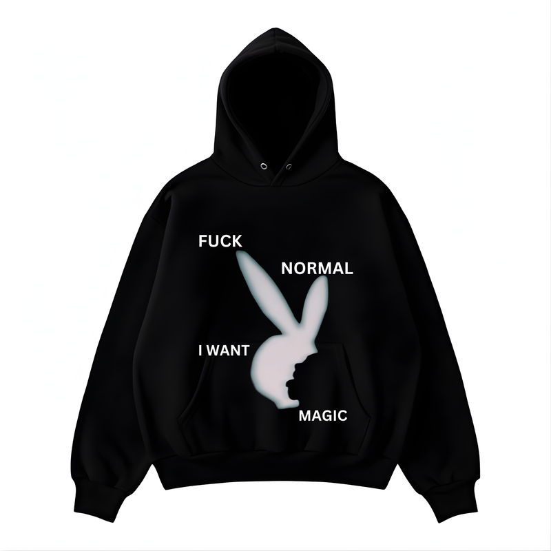 “I Want Magic” Hoodie