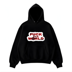 The World's End Hoodie