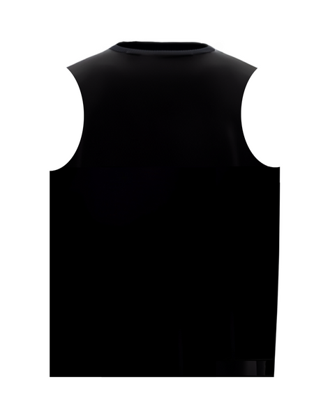 Glitchface Tank Top