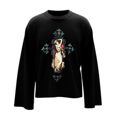 Gothic Resurrection Full sleeve tee