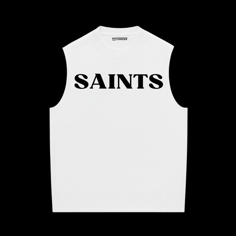 SAINTS Tank Top