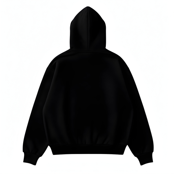Eye Opening Hoodie