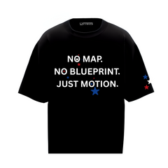Just Motion Tee