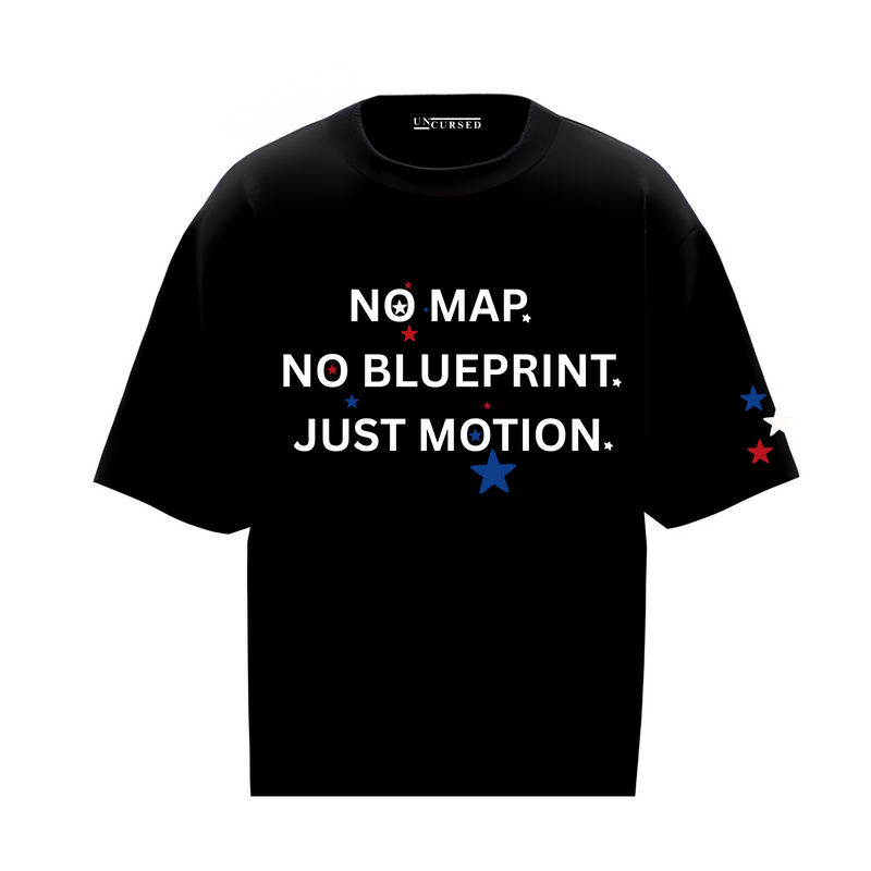 Just Motion Tee