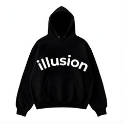 The Illusion Hoodie