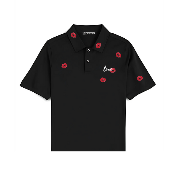 The Love Drop Polo