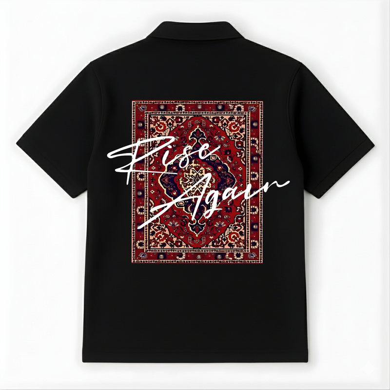 Against All odds Polo