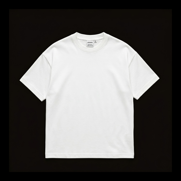Hard Life Tee