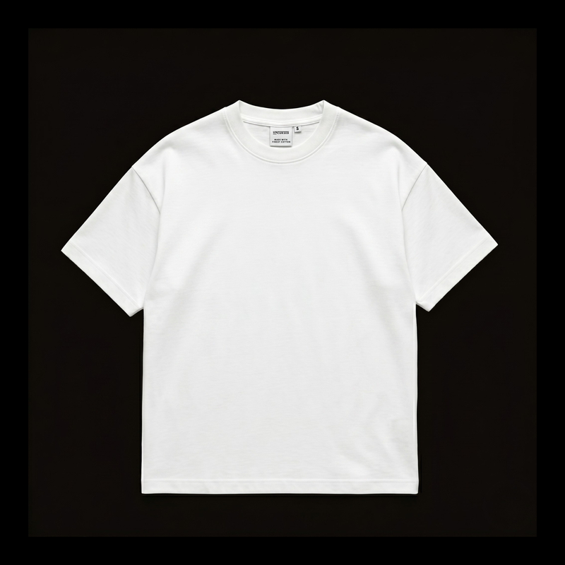 Hard Life Tee