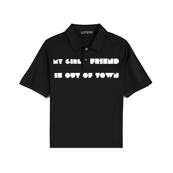 Trouble Tee