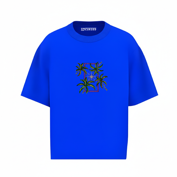 Palm Royale Tee
