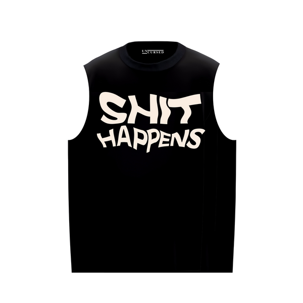 Uncursed Resigned Reality Tank