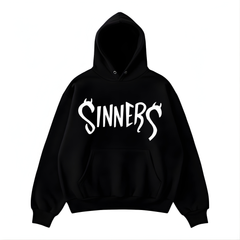 “Sinners” Hoodie