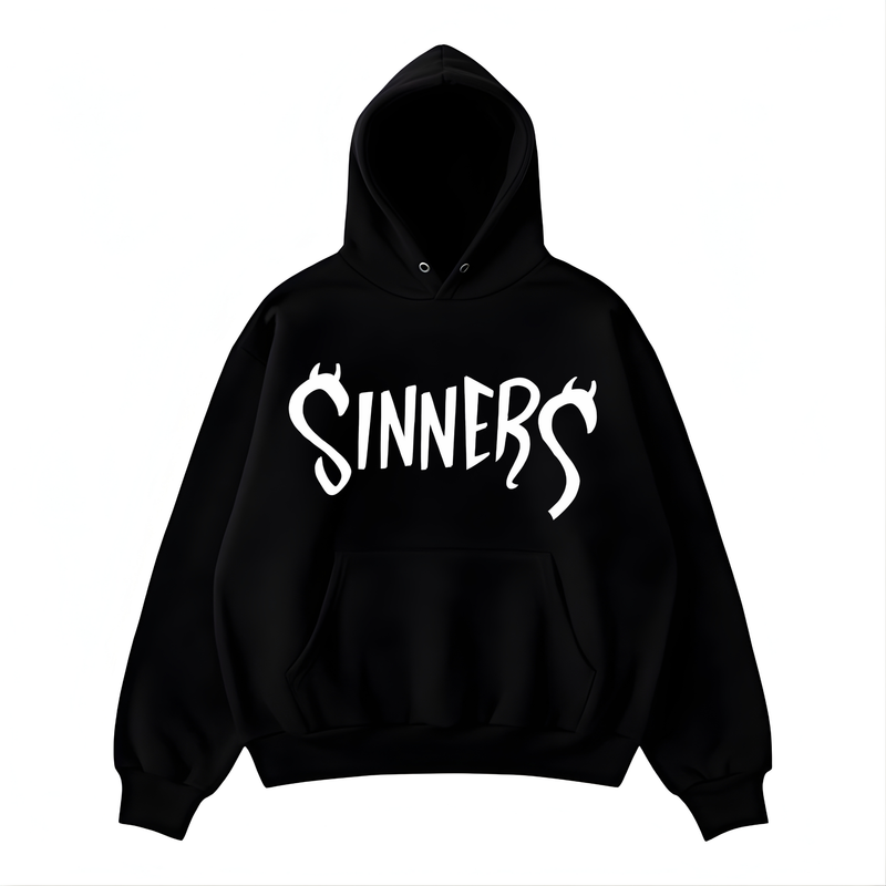 “Sinners” Hoodie