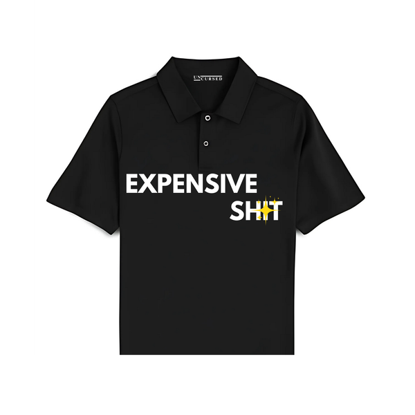 Rich Rebel Polo