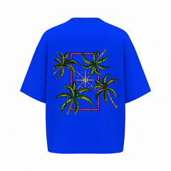Palm Royale Tee