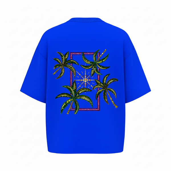 Palm Royale Tee