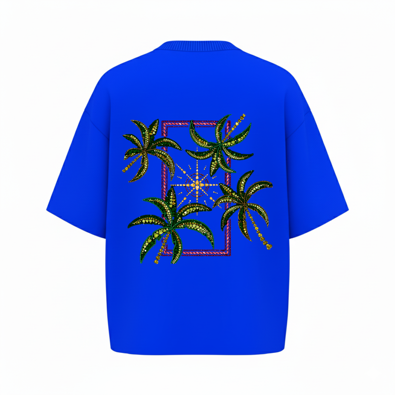 Palm Royale Tee