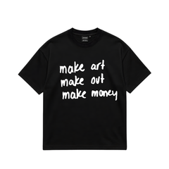 MAKEOUT Tee