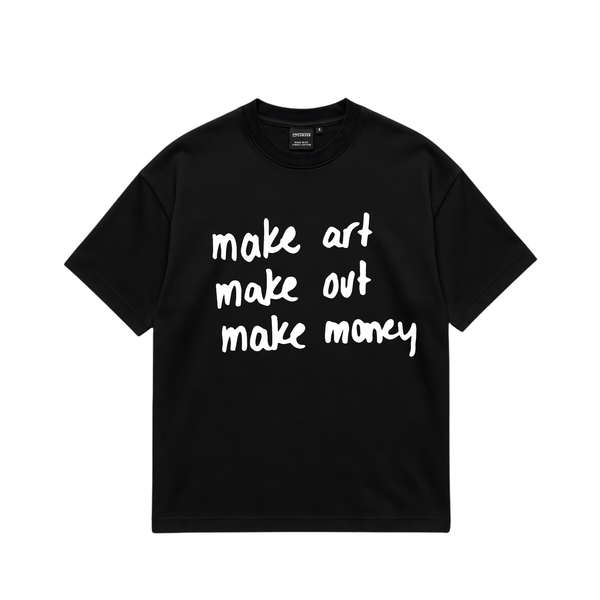 MAKEOUT Tee