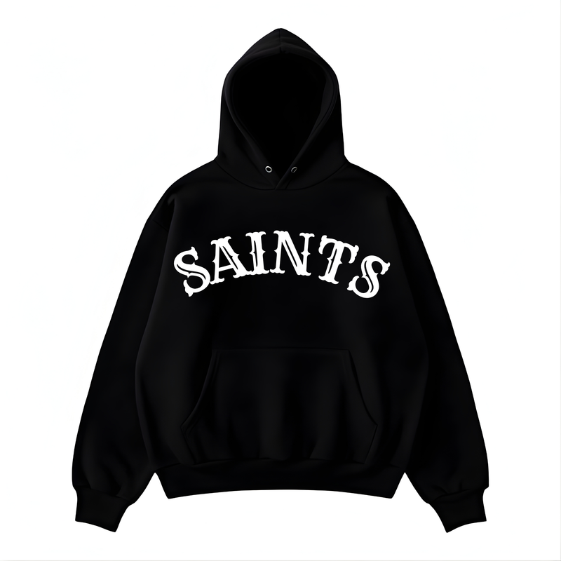 “Saints” Hoodie