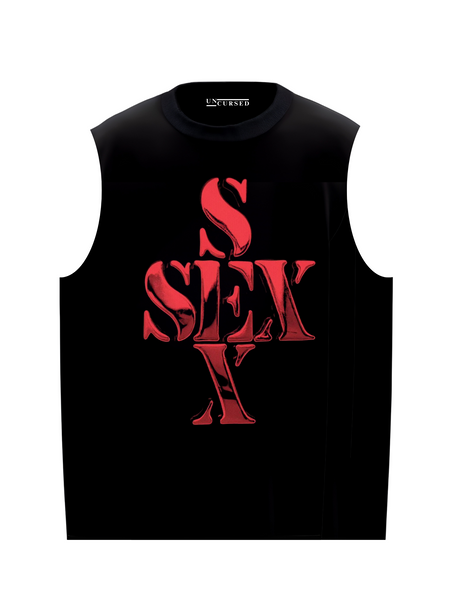 Boldly Yours Tank Top