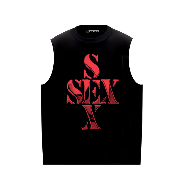 Boldly Yours Tank Top