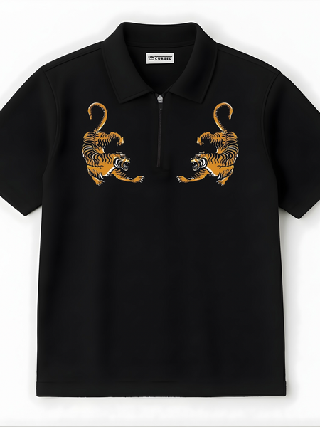 Twin Tigers edition Polo