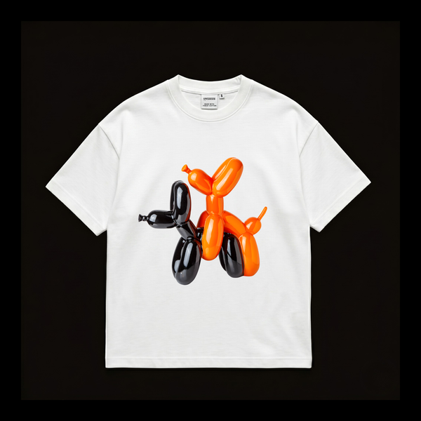 Balloon Clash Tee