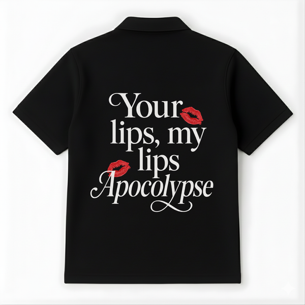 UNCURSED – Love Apocalypse