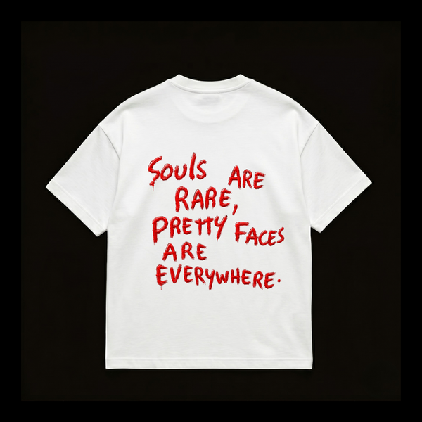 Rare Souls ⭐