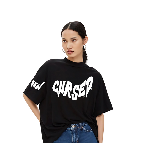 Un-cursed