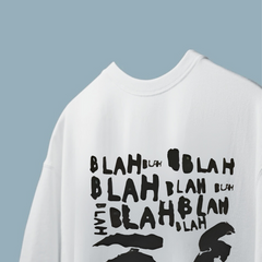 Blah Blah blah