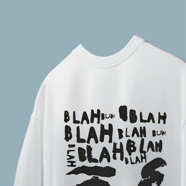 Blah Blah blah