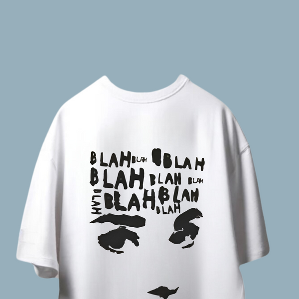 Blah Blah blah