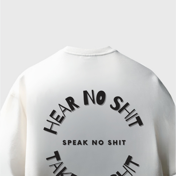 No Shit